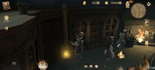 魔法觉醒9月最新爆料图,神秘魔法元素，全新冒险篇章即将开启！  第3张