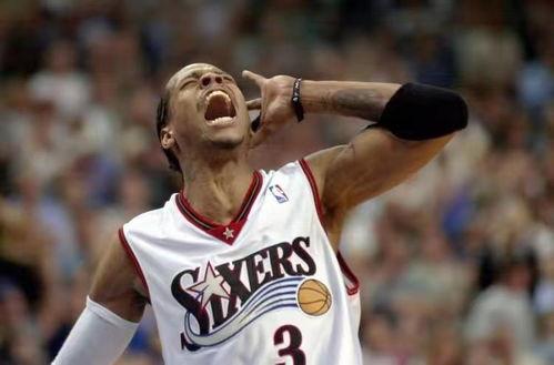 艾佛森最新爆料新闻视频,揭秘篮球界不为人知的秘密 第3张 艾佛森最新爆料新闻视频,揭秘篮球界不为人知的秘密 第3张